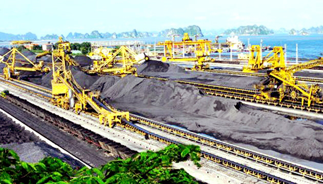 TKV đặt mục tiêu sản xuất 4 triệu tấn than trong tháng 5