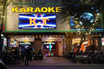 Xây dựng và tổ chức kế hoạch mở cửa lại các hoạt động kinh doanh dịch vụ karaoke, vũ trường