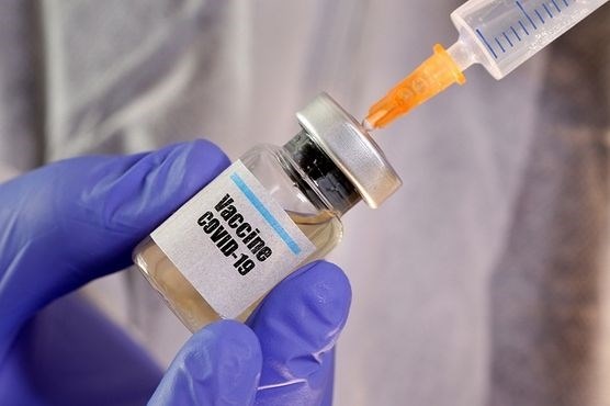 Vaccine - chìa khóa bảo đảm thành quả chống dịch Covid-19