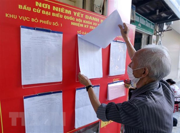 Hà Nội bổ sung phương án ứng phó các tình huống phục vụ bầu cử