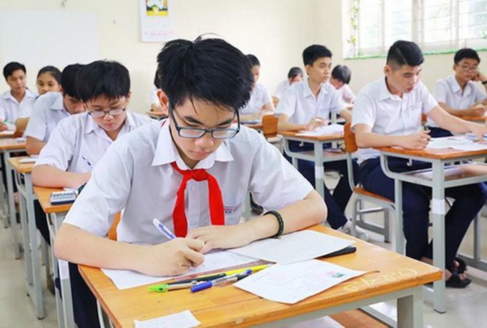 TP. Hồ Chí Minh: Dự kiến miễn 100% học phí cho học sinh dân tộc thiểu số