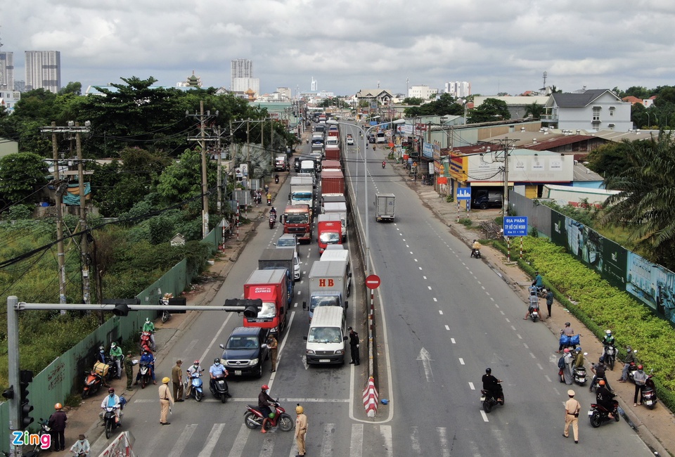 Các danh mục mặt hàng, dịch vụ thiết yếu được Bộ Công Thương công bố