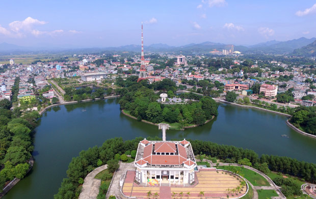 Phê duyệt Quy hoạch tỉnh Tuyên Quang thời kỳ 2021-2030, tầm nhìn đến năm 2050