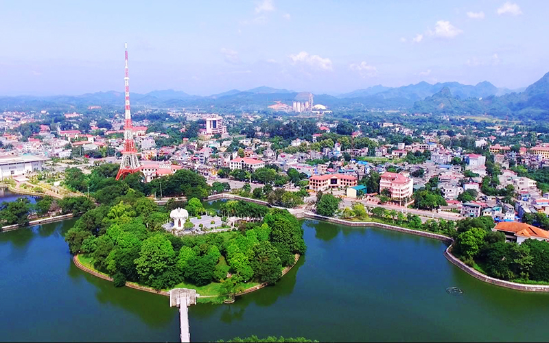 Tốc độ tăng trưởng kinh tế trên địa bàn tỉnh Tuyên Quang ước đạt 7,46%