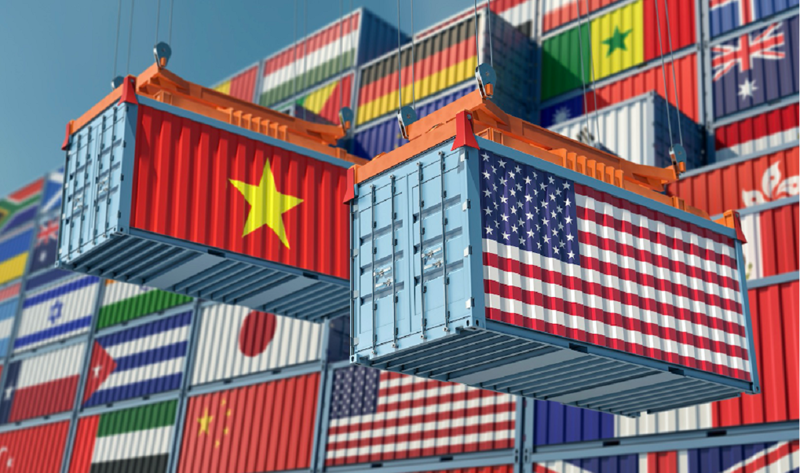 Hoa Kỳ vẫn là thị trường xuất khẩu lớn và quan trọng của Việt Nam