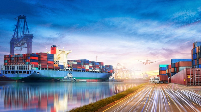 Những giải pháp cấp thiết hiện nay duy trì thành tích xuất khẩu?