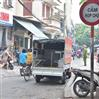 Phường Yên Hòa, Cầu Giấy: Xóa “điểm nóng” về trật tự đô thị 