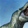 Phát hiện khủng long bạo chúa T-Rex có môi