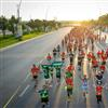 Herbalife Việt Nam đồng hành cùng giải chạy VnExpress Marathon Hạ Long năm thứ ba liên tiếp 