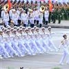 Tự hào Việt Nam