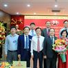 Đại hội Đảng bộ Doanh nghiệp phường Tây Hồ lần thứ I thành công tốt đẹp