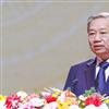 Toàn văn phát biểu của Tổng Bí thư Tô Lâm tại Lễ Kỷ niệm 100 năm Ngày Báo chí Cách mạng Việt Nam 