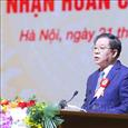 Phát biểu của đồng chí Nguyễn Trọng Nghĩa tại Lễ kỷ niệm 100 năm Ngày Báo chí Cách mạng Việt Nam