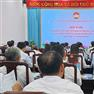 Hội nghị toàn quốc tập huấn truyền thông và chuyển đổi số về giảm nghèo năm 2025
