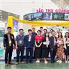 BSR trưng bày nhiều sản phẩm tiêu biểu tại Hội chợ Mùa Thu 2025