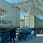Nhiều cửa khẩu ở Quảng Ninh vẫn bị ‘đóng băng’