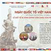 Ngày Quốc Tổ Việt Nam Toàn Cầu 2022 - Lễ giỗ Tổ linh thiêng & Vinh danh con cháu Vua Hùng toàn cầu