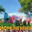 xã Kiều Phú - Hà Nội: Tưng bừng lễ khai giảng năm học 2025 - 2026
