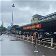Hà Nội: Triển khai lắp đặt 10 điểm dựng nhà bạt dã chiến hỗ trợ người dân tham gia lễ diễu binh, diễu hành