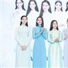 Nhiều Hoa hậu Việt Nam tham gia câu lạc bộ thiện nguyện