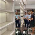 Cao điểm chống hàng giả: Siết kiểm tra hàng hóa xâm phạm sở hữu trí tuệ