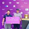Golfer người Brazil vô địch Vinpearl DIC Legends Việt Nam 2023