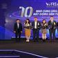 Meey Land được vinh danh top 10 nhà cung ứng dịch vụ bất động sản tốt nhất năm 2022