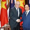 Doanh nghiệp Australia-Việt Nam thúc đẩy kết nối và hợp tác kinh doanh