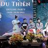 Ca sỹ Du Thiên ra mắt sản phẩm âm nhạc mới “Nếu gọi nhau là anh em”