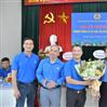 Thành lập Nghiệp đoàn lái xe vận tải và dịch vụ Hà Nội