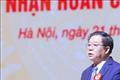 Phát biểu của đồng chí Nguyễn Trọng Nghĩa tại Lễ kỷ niệm 100 năm Ngày Báo chí Cách mạng Việt Nam