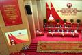Đại hội XX Đảng bộ Hà Tĩnh: Đưa Nghị quyết vào cuộc sống, nâng cao đời sống nhân dân