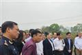 Hướng đến Khu Kinh tế thương mại xuyên biên giới chung Lao Bảo - Densavan