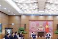 Việt Nam – Hàn Quốc tăng cường kết nối doanh nghiệp, mở rộng cơ hội đầu tư