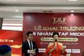 TAF Medical của doanh nhân Nguyễn Thu Trang khai trương chi nhánh tại TP. Hồ Chí Minh