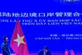 Việt Nam - Trung Quốc tăng cường hợp tác quản lý cửa khẩu biên giới trên đất liền